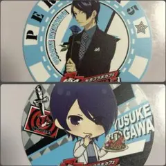 2026年最新】ペルソナ5 3 の人気アイテム - メルカリ