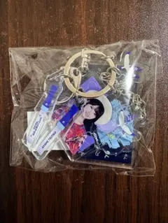 乃木坂46 五百城茉央 個別キーホルダー 真夏の全国ツアー2026 - メルカリ