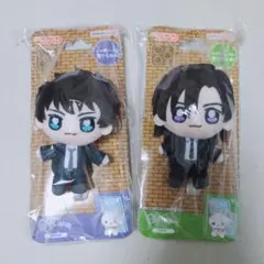 PlayCharm 名探偵コナン 萩原研二 松田陣平セット - メルカリ