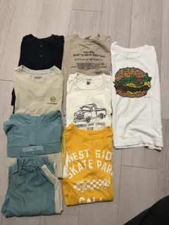 キッズ服　90〜110センチ