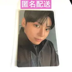 BTS ジョングク　ARIRANG アリラン ユニバ 特典 トレカ