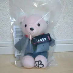 2026年最新】be:first モアプラスぬいぐるみ junonの人気アイテム