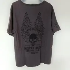vanson　Tシャツ　Lサイズのサムネイル