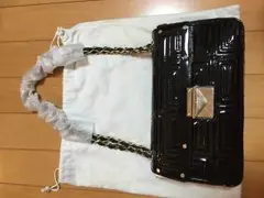Versaceハンドバック美品のサムネイル