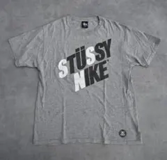 Nike x Stussy Tシャツ 2XL 20SS 緑 グリーン - メルカリ
