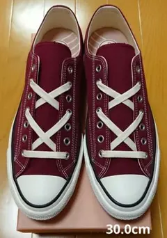 CONVERSE ADDICT CHUCK TAYLOR CANVAS 30cm