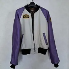 2026年最新】vanson スタジャンの人気アイテム - メルカリ