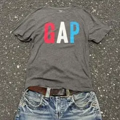 GAP】archiveY2K 00s T-shirt c-boy チビT - メルカリ