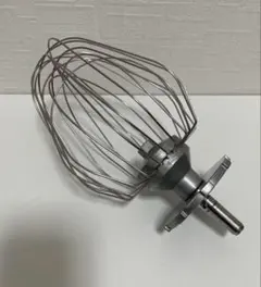 新品 愛工舎製作所ケンミックス卓上ミキサー KM800用 付属ビーター