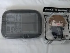 加賀美ハヤト　1st One Man Live にじぱぺっと　ポーチ