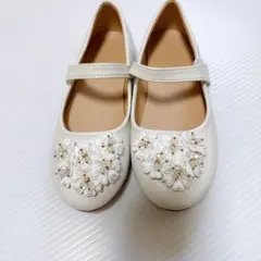 ドレスシューズ フォーマルシューズ 女の子 キッズ 入園式 通学 結婚式 発表会