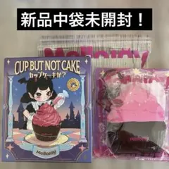 ゆ*彡様 Mellojoy メロジョイ カップケーキ ドールハウス 新品