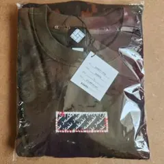 新品未使用 KAKOI タイダイ Tシャツのサムネイル