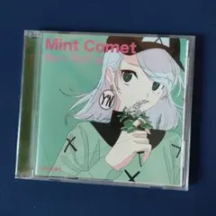 同人音楽CD　Mint Comet / beignet（Nor + YUC'e）