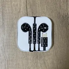 aeae 有線イヤホン 黒 USB-C - メルカリ