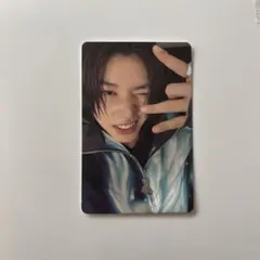 LNGSHOT SHOT CALLERS JET トレカ ルイ - メルカリ