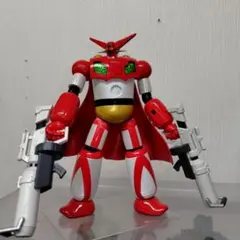 2025年最新】新世紀合金 ゲッターの人気アイテム - メルカリ