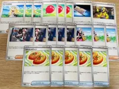 デッキパーツ ポケモンカードゲーム