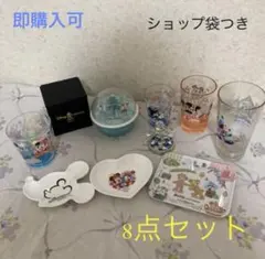 ディズニースーベニア、ディズニーJCBペーパーウエイト