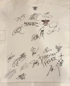 2025年最新】ma55ive サインの人気アイテム - メルカリ