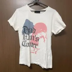 RICO リコ　Dead Man's Corner Tシャツのサムネイル