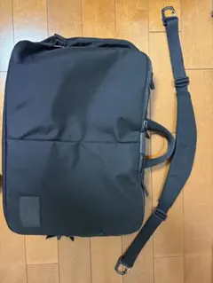 The North Face ビジネスバッグ リュック3way 38L