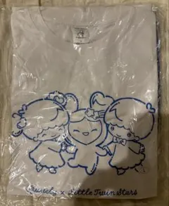 【新品・未開封】TWICE LOVELYS × サンリオ セットアップ ツウィのサムネイル