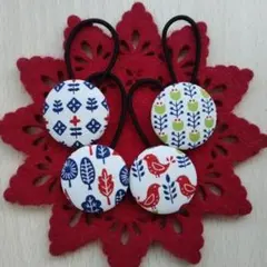 haru様 リクエスト 5点 まとめ商品　　 　　＊フェルト加工なし＊