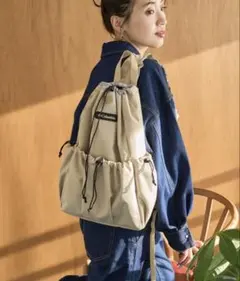 Columbia×FREAKS STORE】別注ウーリーコーブボディー バッグ - メルカリ