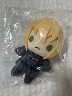 86-エイティシックス-」 寝そべり ぬいぐるみ シン レーナ - メルカリ
