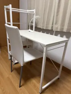 2026年最新】ニトリ デスク ザッキー110の人気アイテム - メルカリ