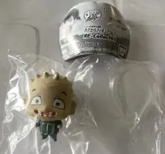 ジョジョ　カプセルフィギュアコレクション 矢安宮重清