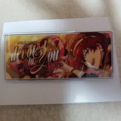 あんスタ 天城一彩 バナーコレクション クロステーマ ver. Vol.3のサムネイル