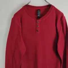 ヘンリーネック