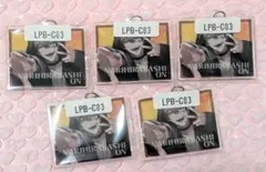 ウェブポン プレセス男子 LovePsychelicBoy スクエア缶バッジ ウェブポン プレセス男子 LovePsychelicBoy スクエア缶バッジ - メルカリ