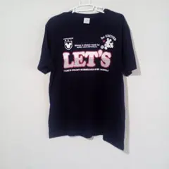 IGNIO ミッキーマウス Tシャツ XO 黒