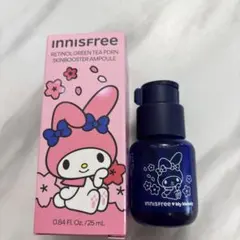 イニスフリー レチノール PDRN アドバンスド セラム 25mL おまけ付き