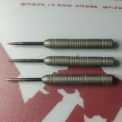 ダーツ バレル タングステン スティールダーツのサムネイル