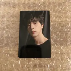 BTS ARIRANG ラキドロ Weverse JP JIN ジン トレカ - メルカリ