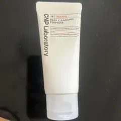 CNP Laboratory DEEP CLEANSING PERFECTAのサムネイル