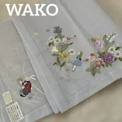 2026年最新】銀座和光 ハンカチの人気アイテム - メルカリ