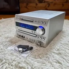 【✨美品✨整備済み✨BTレシーバー付 】ONKYO FR-N9X CD/MD 2026年最新】FR-N9Xの人気アイテム - メルカリ