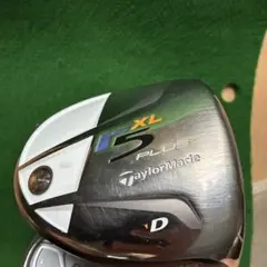 TaylorMade r5 XL PLUS レディース ドライバーのサムネイル