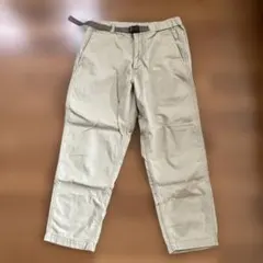 UNIQLO チノパン ベージュ Sサイズ