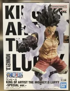 2026年最新】King of artist ルフィ スネイクマンの人気アイテム