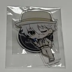 揚*ン様 ブルーロック　アニメイト　ポイント景品　アクリルスタンド　凪誠士郎