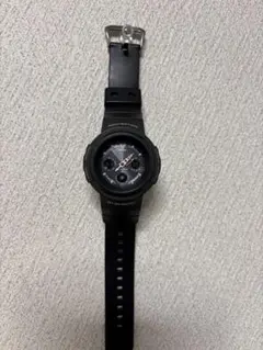 G-Shock Mini ティファニーブルー系文字盤 男女兼用 美品 - メルカリ