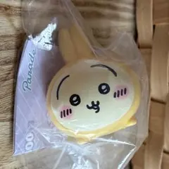 ちいかわ ソフビフィギュア４ うさぎ ガチャガチャ