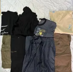 レディース物まとめ売り点①〜③ページをご覧くださいませ❣️ サイズS〜M