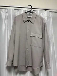 wym シャツ